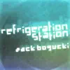 Zack Bogucki - Refrigeration Station - Single